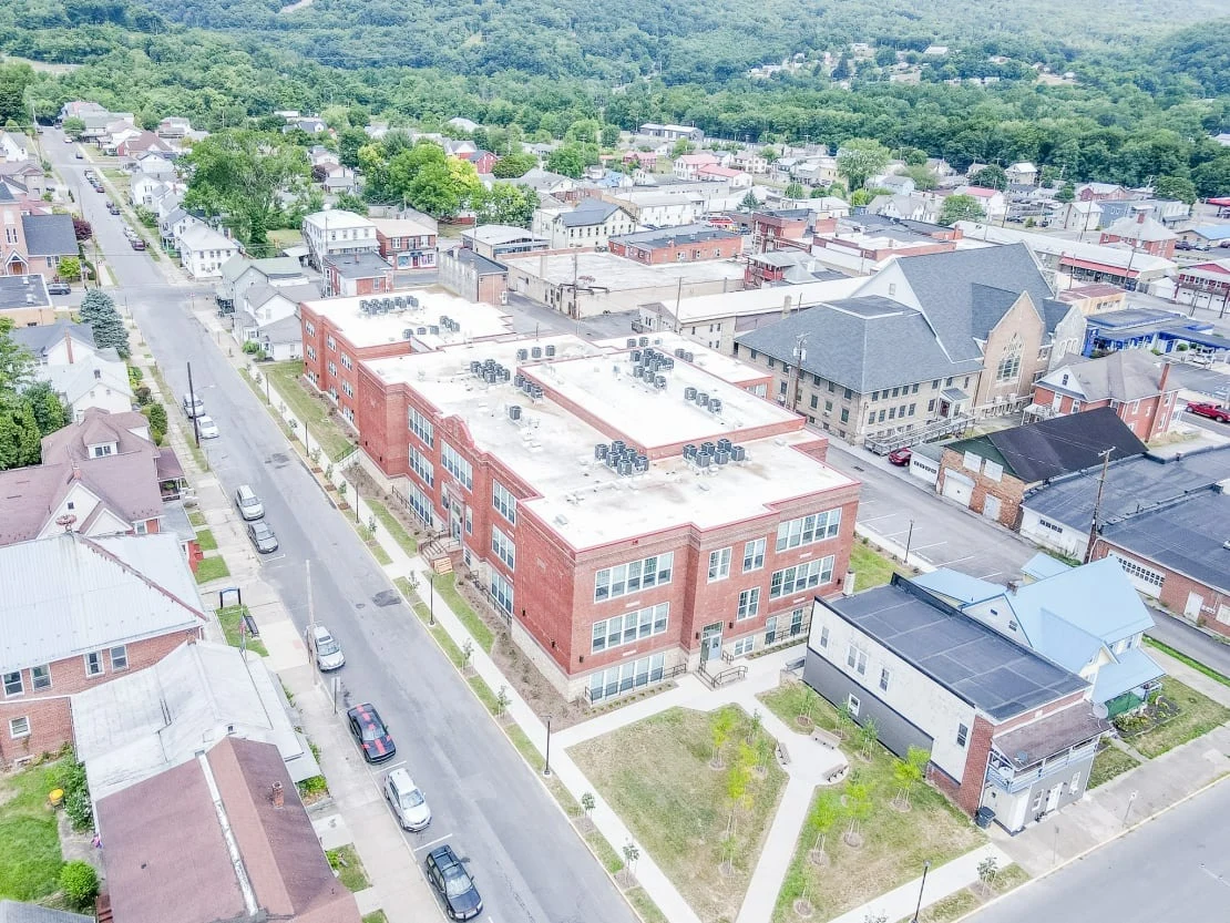Image of Mount Union Senior Lofts (9)