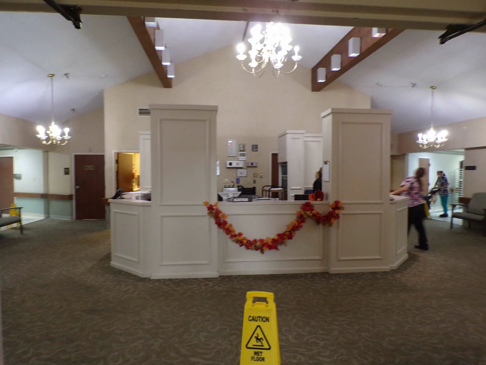 Image of Ayden Healthcare Of Piqua (2)
