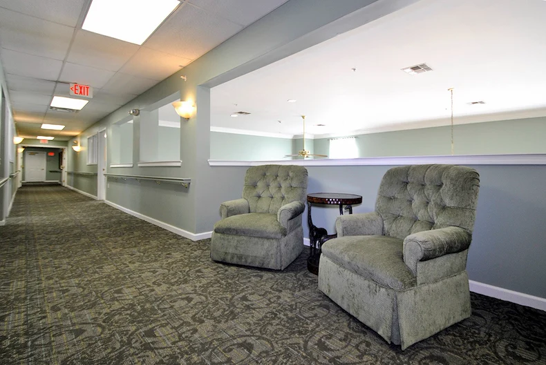 Image of Oakhaven Manor (5)