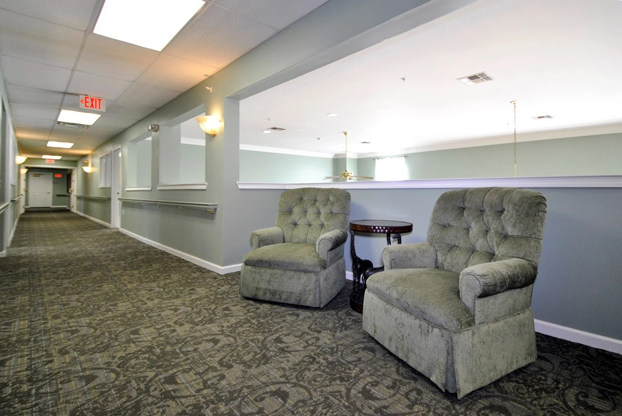 Image of Oakhaven Manor (5)