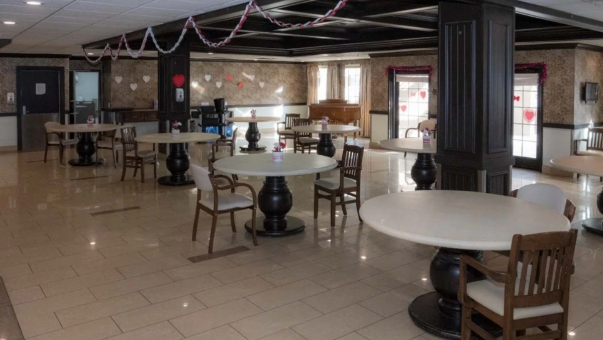 Image of Provo Rehab & Nursing (2)