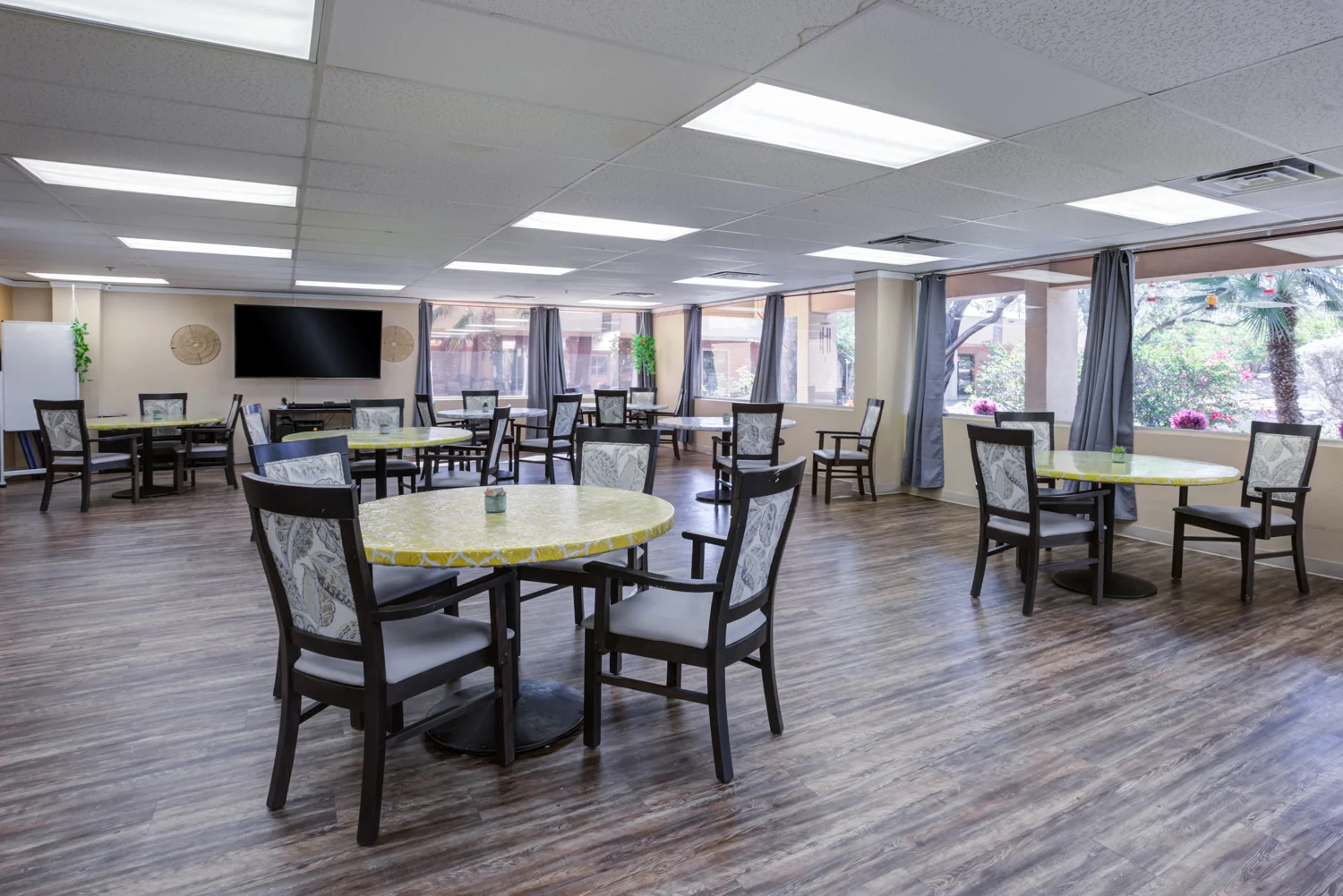 Image of Woodland Palms Memory Care (9)