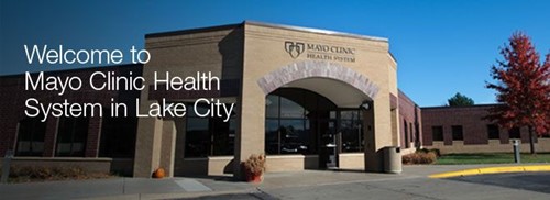 Image of Mayo Clinic Health System - Lake City (1)