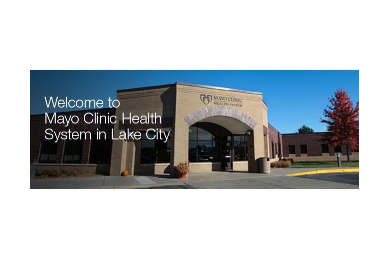Image of Mayo Clinic Health System - Lake City (1)