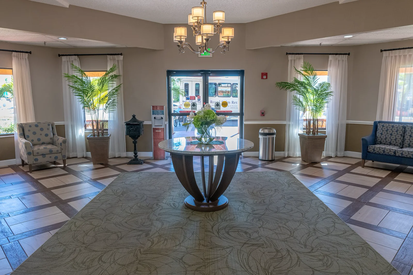 Image of Grand Villa of Port Charlotte (2)