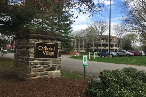 Image of Cathedral Village (1)