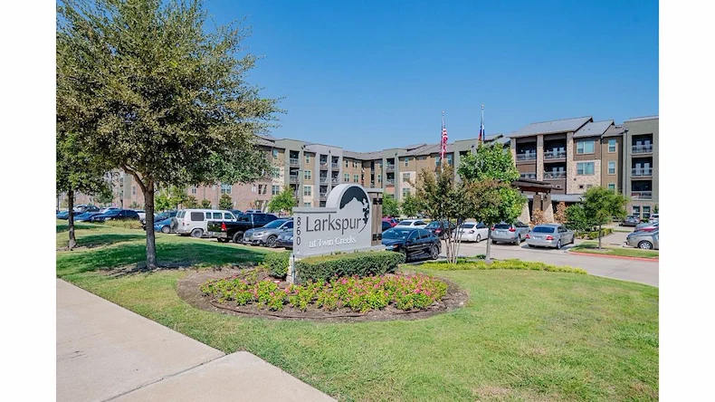 Image of Larkspur at Twin Creeks (1)