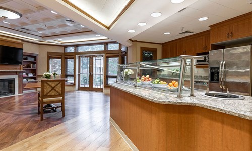 Image of West Hills Health & Rehabilitation (4)