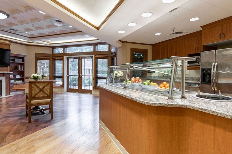 Image of West Hills Health & Rehabilitation (4)