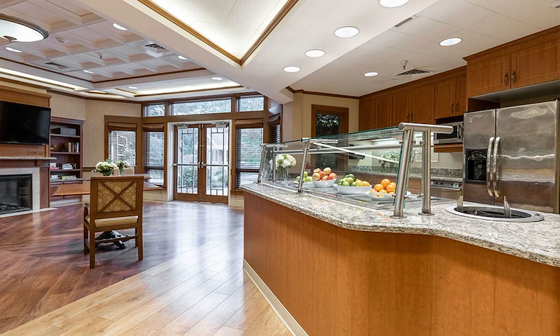 Image of West Hills Health & Rehabilitation (4)