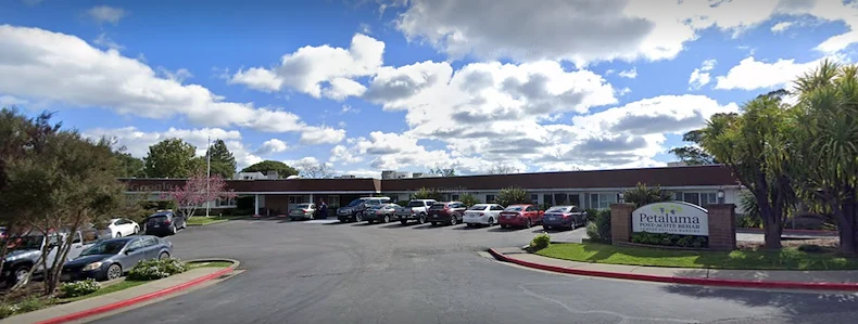 Image of Petaluma Post-Acute Rehabilitation (1)