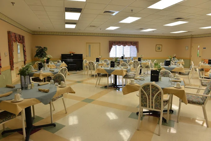 Image of Laurels Of Charlottesville (4)