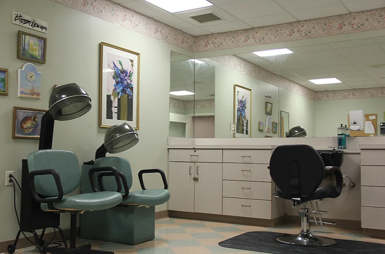 Image of Cape Cod Post Acute Care (6)