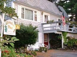 Image of Horseshoe Pines (1)