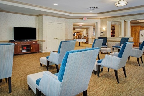 Image of Sunrise of Johns Creek (5)