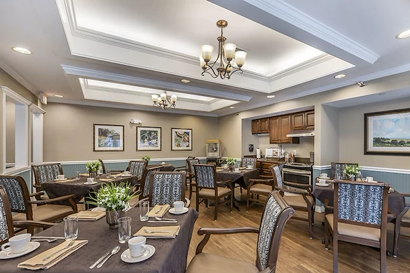 Image of Brookdale Utica (4)