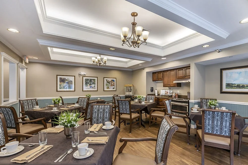 Image of Brookdale Utica (4)