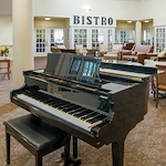 Image of American House Bristol (3)