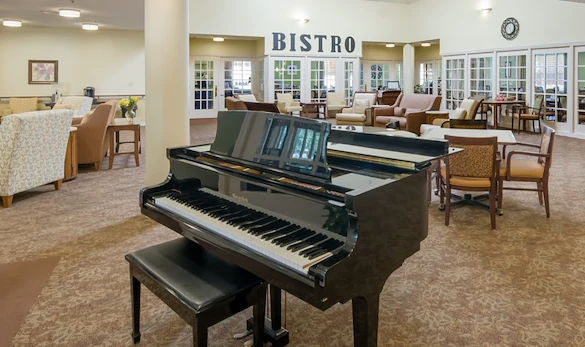 Image of American House Bristol (3)