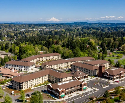 Image of Mary's Woods (2)