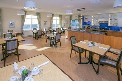 Image of The Healthcare Resort Of Topeka - Assisted Living (8)