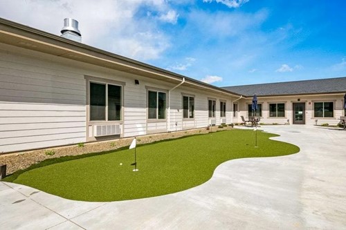 Image of Table Rock Senior Living at Paramount (2)