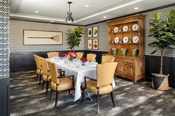 Image of The Lodge at Balfour Louisville (8)