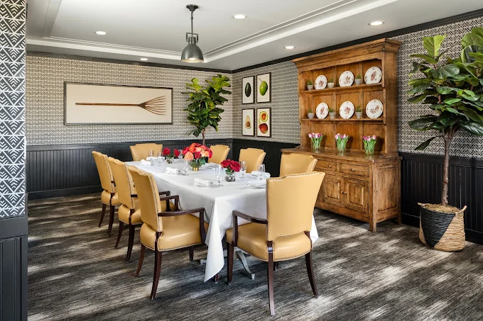 Image of The Lodge at Balfour Louisville (8)