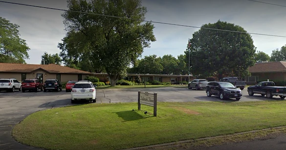 Image of Hallmark Healthcare Of Pekin (1)