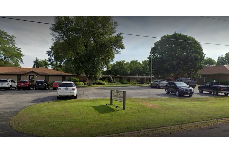 Image of Hallmark Healthcare Of Pekin (1)