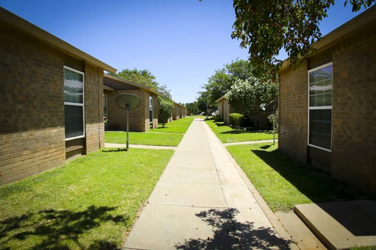 Image of Silver Village (2)