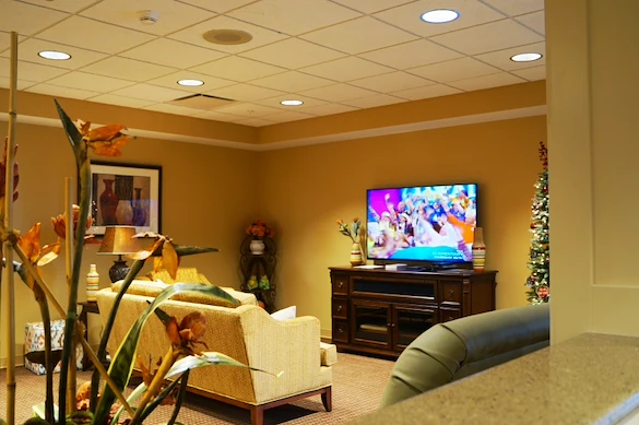 Image of Ridgewood Rehabilitation & Care (10)