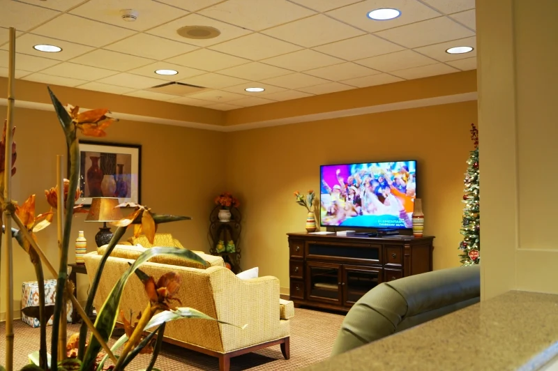 Image of Ridgewood Rehabilitation & Care (10)