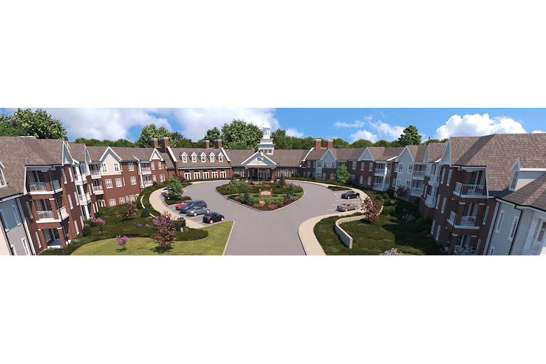 Image of Country House Retirement Community (1)