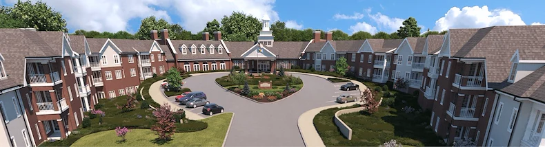 Image of Country House Retirement Community (1)