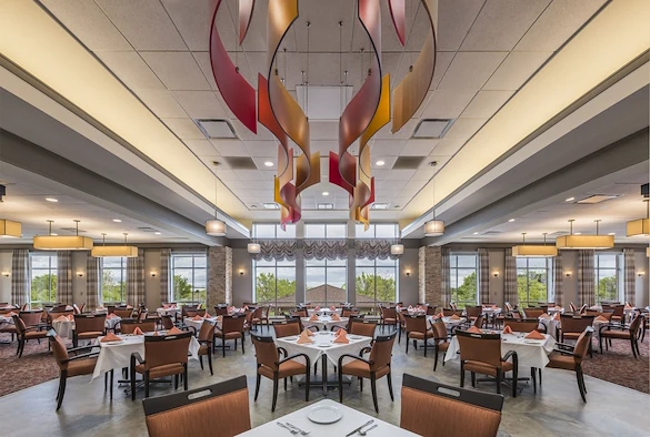 Image of The Springs At Monarch Landing (3)