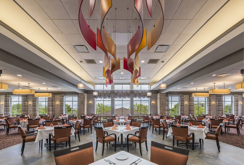 Image of The Springs At Monarch Landing (3)