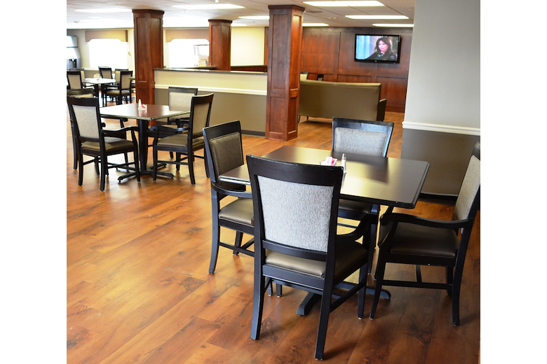 Image of West Bend Nursing And Rehabilitation (8)