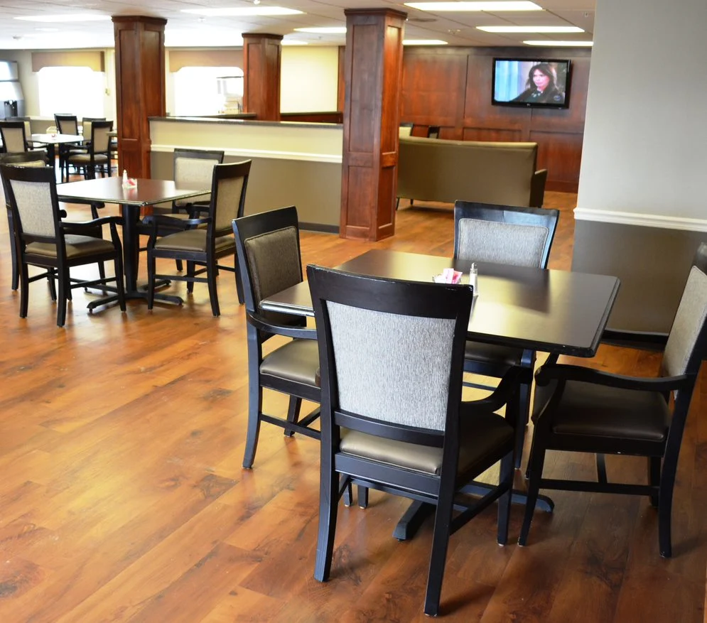 Image of West Bend Nursing And Rehabilitation (8)