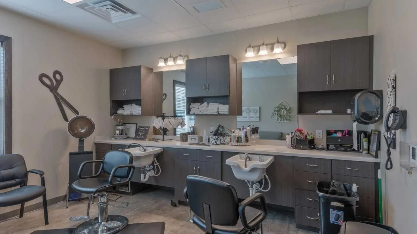 Image of Cedar Ridge Village Senior Living (10)