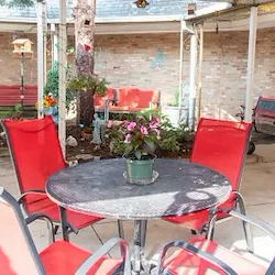 Image of Optalis Health & Rehabilitation at St. Francis (2)