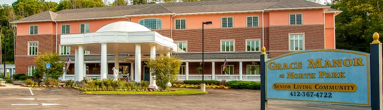 Image of Grace Manor at North Park (1)