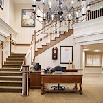 Image of Sunrise of Westtown (2)