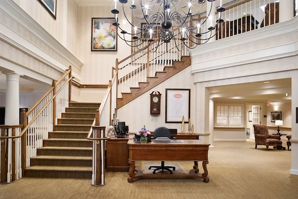 Image of Sunrise of Westtown (2)