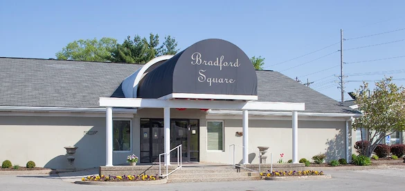 Image of Bradford Square Nursing and Rehab Center (1)