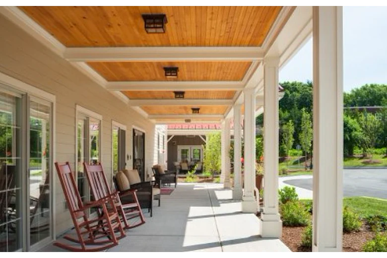 Image of Carriage House at Lee's Farm (2)