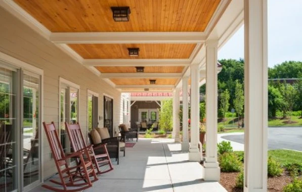 Image of Carriage House at Lee's Farm (2)