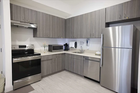 Image of CareOne at Parsippany (5)