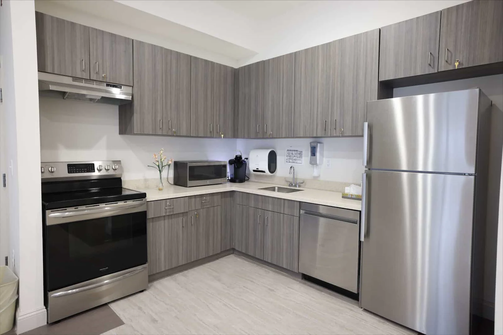 Image of CareOne at Parsippany (5)