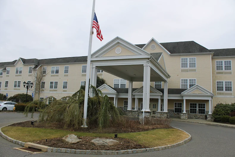 Image of Spring Meadows by Monarch (1)